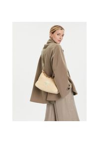 Torebka JOOP!. Kolor: beżowy #1