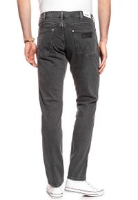 Wrangler - SPODNIE MĘSKIE WRANGLER SLIDER STONED UP W18RRA262 112127383