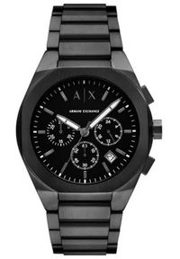 Zegarek Armani Exchange ZEGAREK MĘSKI ARMANI EXCHANGE AX4183 Rafael + BOX #1