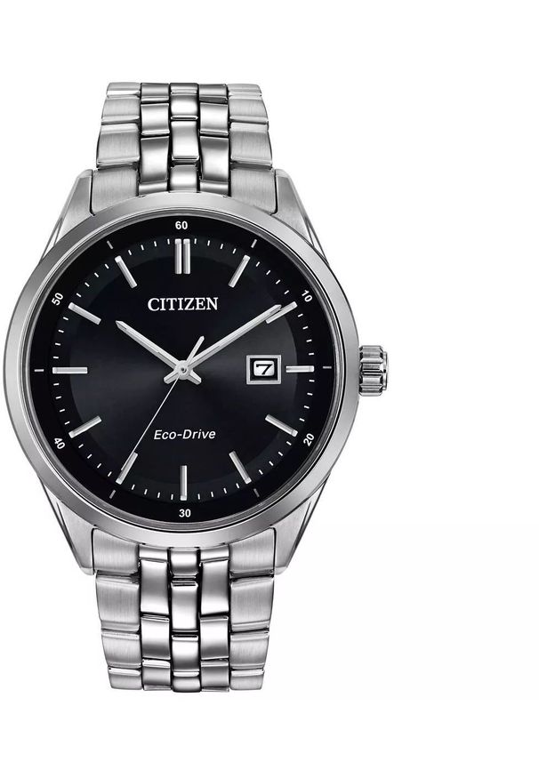 CITIZEN - Zegarek Citizen Zegarek Męski Citizen Collection BM6770-51G Eco-Drive Minimalist
