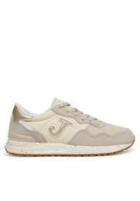 Joma Sneakersy C.367 2525 C367LS2525 Beżowy. Kolor: beżowy. Materiał: materiał #1