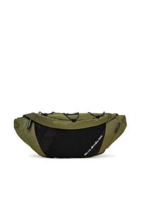 Quiksilver Saszetka nerka QUIC-M-003-07 Zielony. Kolor: zielony. Materiał: materiał