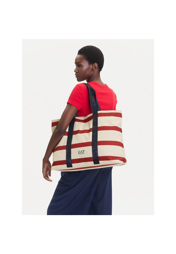 Torebka EA7 Emporio Armani