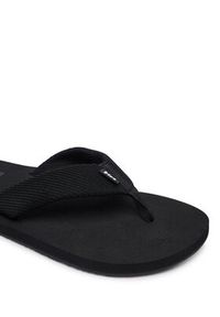Helly Hansen Japonki Sola 12084 Czarny. Kolor: czarny. Materiał: materiał #6