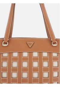 Guess Torebka 182879 Brązowy. Kolor: brązowy #4