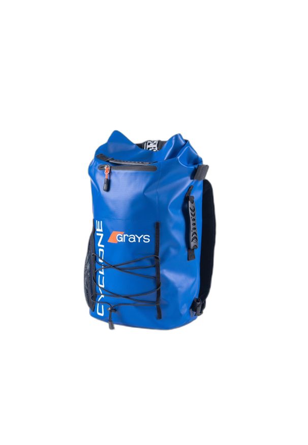 GRAYS - Plecak Grays Hockey Cyclone WP. Kolor: niebieski