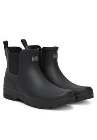 Helly Hansen Kalosze Adel 11872_990 Czarny. Kolor: czarny