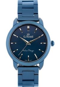 Zegarek Gino Rossi Damski 10659B (14260) #1