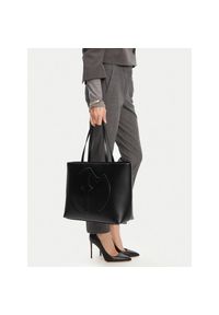 Torebka Eva Minge. Kolor: czarny #1