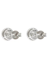 Michael Kors Kolczyki Stud Earrings MKC1035AN040 Srebrny. Materiał: srebrne. Kolor: srebrny