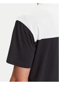 Karl Lagerfeld Jeans T-Shirt A3M17004 Czarny Regular Fit. Kolor: czarny. Materiał: bawełna #3