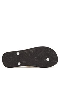 Quiksilver Japonki Molokai Core AQYL101325 Czarny. Kolor: czarny