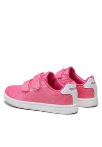 Reebok Sneakersy Royal Complete CLN 2 HP4820 Różowy. Kolor: różowy. Materiał: syntetyk. Model: Reebok Royal #4