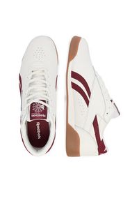 Reebok Sneakersy EO-F/S LO 100268341 Kremowy. Kolor: kremowy. Materiał: skóra #3