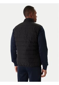 EA7 Emporio Armani Kamizelka 8NPQ02 PNE1Z 1200 Czarny Regular Fit. Kolor: czarny. Materiał: syntetyk #5