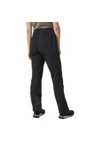 Spodnie damskie Helly Hansen Odin Muninn 2.0 Pant. Kolor: czarny. Sport: turystyka piesza