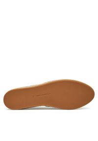 Karl Lagerfeld - KARL LAGERFELD Espadryle KL80111 Niebieski. Kolor: niebieski. Materiał: materiał #3
