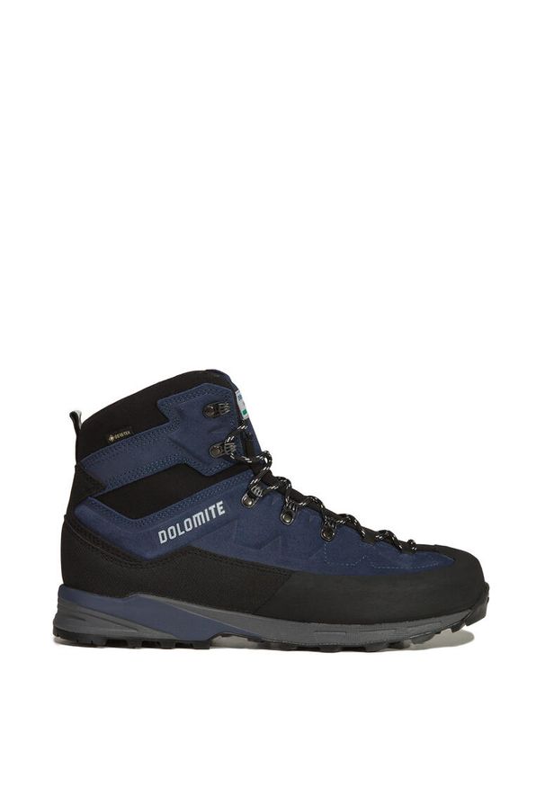 Buty trekkingowe męskie Dolomite Steinbock GTX 2.0. Kolor: niebieski