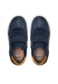 Geox Sneakersy B Nashik Boy B455NC 0CL22 CF42Q S Granatowy. Kolor: niebieski #4