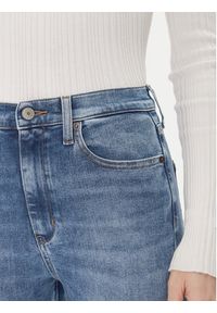 Tommy Jeans Jeansy Sylvia Hgh Skn Bi0234 Co DW0DW20655 Niebieski Slim Fit. Kolor: niebieski #5