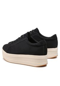 Vagabond Shoemakers - Vagabond Sneakersy Casey 5330-080-20 Czarny. Kolor: czarny. Materiał: materiał #5