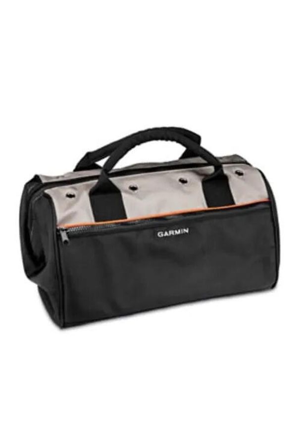 GARMIN - Torba do przechowywania Garmin. Kolor: czarny. Sport: fitness