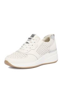 Lasocki Sneakersy CEO-HY2076-2 Biały. Kolor: biały. Materiał: skóra #6