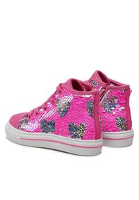 Primigi Sneakersy 5947300 Różowy. Kolor: różowy #4
