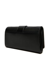 Armani Exchange Torebka XW000358 AF12039 UC001 Czarny. Kolor: czarny. Materiał: skórzane