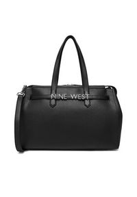 Nine West Torebka EO-Manhattan-Muse-I-LX10192 Czarny. Kolor: czarny #3