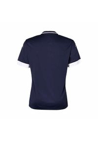 Jersey Kappa Bofi. Kolor: wielokolorowy, niebieski, biały. Materiał: jersey. Sport: piłka nożna #2