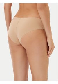 DKNY Komplet 3 par fig klasycznych DK5028BP3 Kolorowy. Materiał: syntetyk. Wzór: kolorowy #7