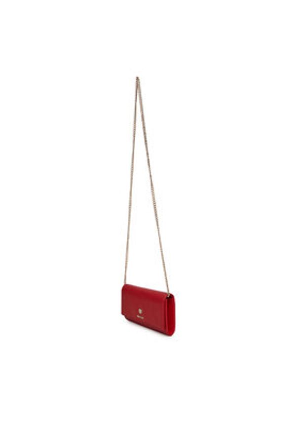 Nine West Torebka NW-W1-010-SS25 Czerwony. Kolor: czerwony