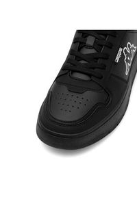 Kappa Sneakersy SS24-3C001 Czarny. Kolor: czarny. Materiał: syntetyk #3
