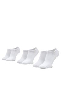 Skarpety krótkie Jenny Fairy. Kolor: biały #1