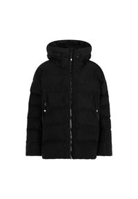 Dziecięca kurtka narciarska Protest Dillon. Kolor: czarny. Sezon: zima. Sport: narciarstwo #1