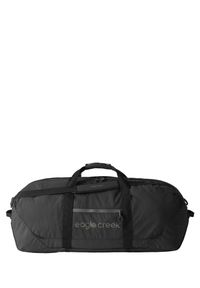 Torba podróżna Eagle Creek No Matter What Duffel 110 l - black. Kolor: czarny