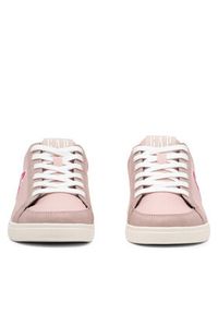 GAP - Gap Sneakersy GAB002F5SWLTPKGP Różowy. Kolor: różowy #3