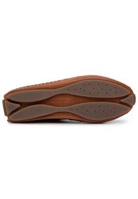 Pikolinos Półbuty 578-4976 Brązowy. Kolor: brązowy. Materiał: skóra #8