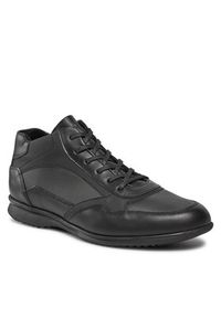 Lloyd Sneakersy Ascanio 23-746-10 Czarny. Kolor: czarny #5