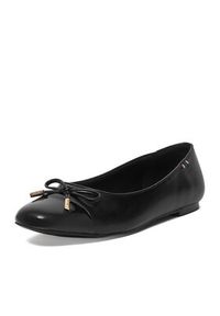 Beverly Hills Polo Club Baleriny CEO-HY8165-1 Czarny. Kolor: czarny. Materiał: materiał #4
