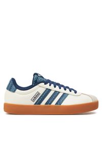 Adidas - Sneakersy adidas. Kolor: biały #1