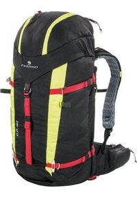Plecak turystyczny Ferrino Plecak alpinistyczny FERRINO O.P. 50 black