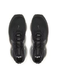 Nike Sneakersy Air Max Scorpion Flyknit DJ4701 003 Czarny. Kolor: czarny. Materiał: materiał. Model: Nike Air Max #2