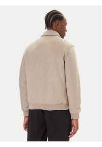 Guess Kurtka przejściowa M5BL2K W0682 Beżowy Regular Fit. Kolor: beżowy. Materiał: syntetyk #5