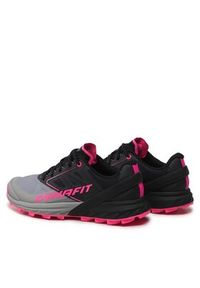 Dynafit Buty do biegania Alpine W 545 Szary. Kolor: szary. Materiał: mesh, materiał #6