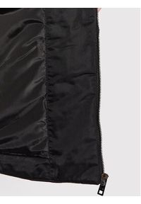 Calvin Klein Kurtka przejściowa Minimal Padded K20K204167 Czarny Regular Fit. Kolor: czarny. Materiał: syntetyk