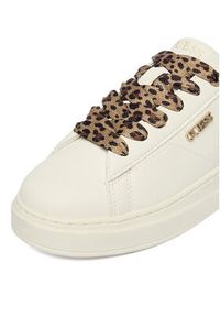 Guess Sneakersy CEO-V12-1145 Biały. Kolor: biały #6