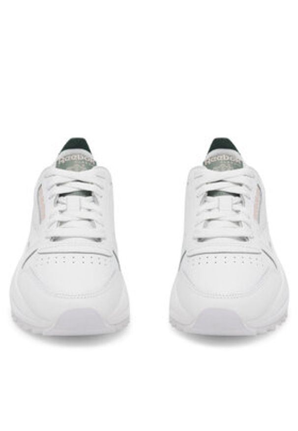 Reebok Sneakersy Classic Leather Sp E IE6991 Biały. Kolor: biały. Materiał: skóra. Model: Reebok Classic