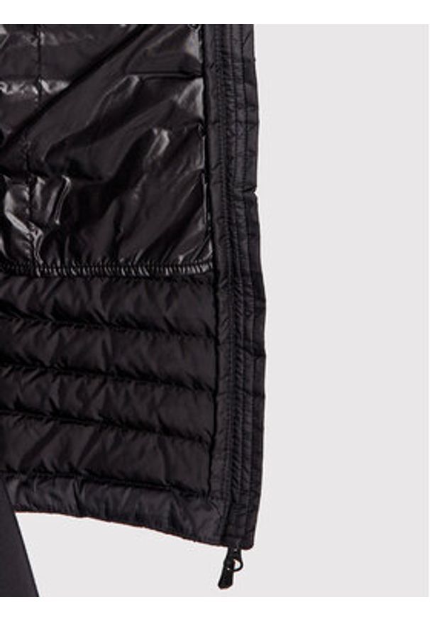 Helly Hansen Kurtka przejściowa Sirdal 63073 Czarny Relaxed Fit. Kolor: czarny. Materiał: syntetyk